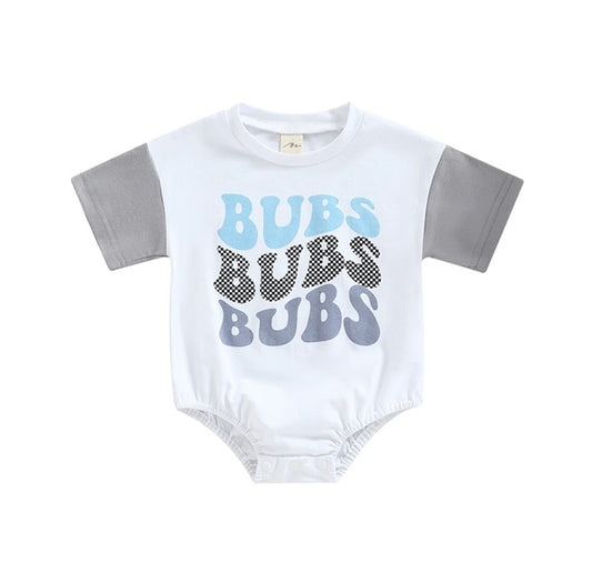 Bubs Romper