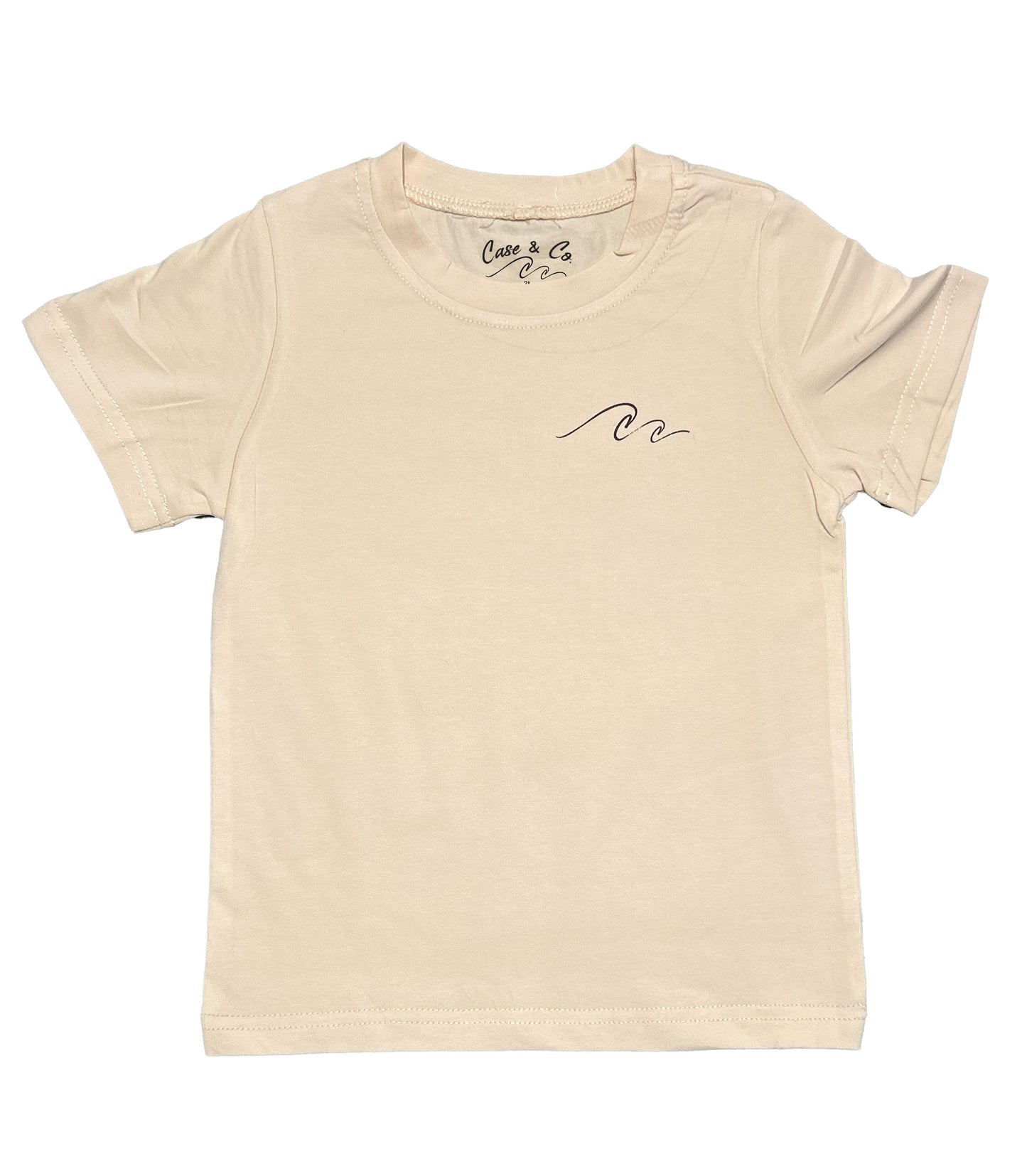 Case & Co. Boat Tee