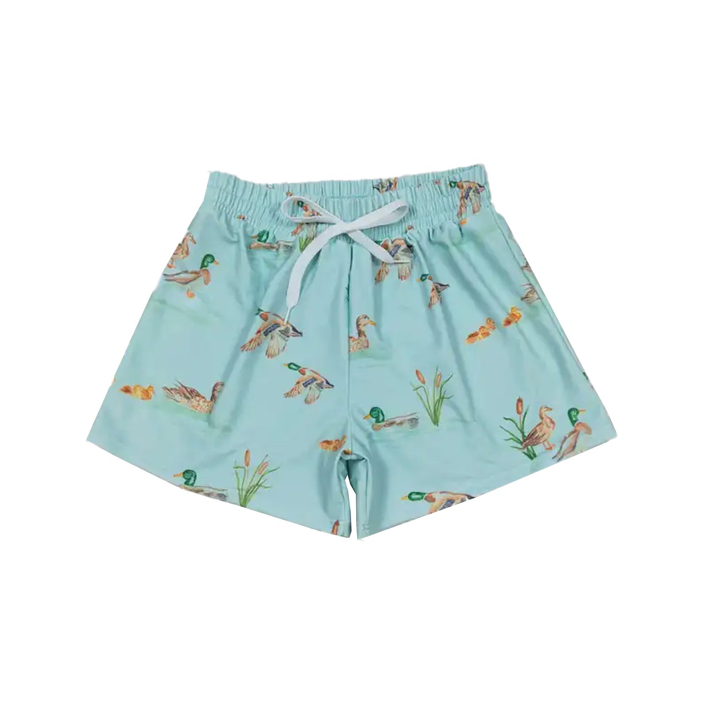 Duck Board Shorts