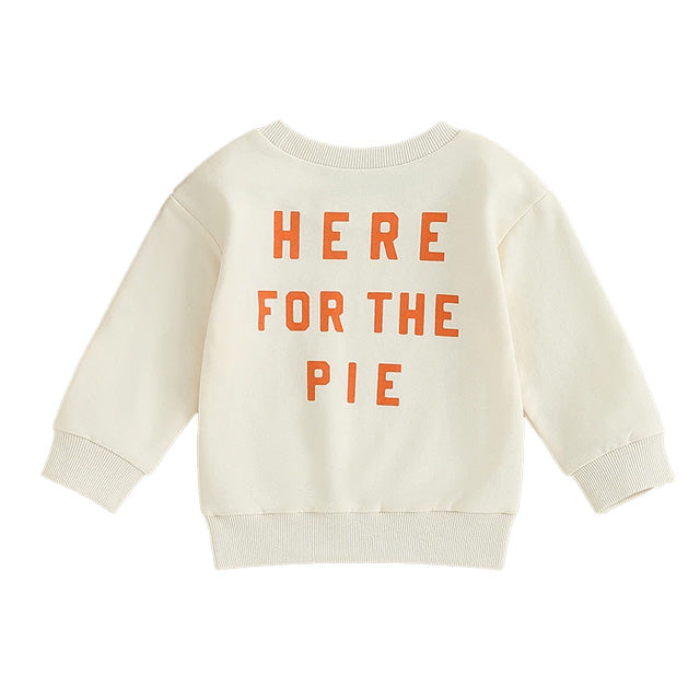 Thanksgiving Sweatshirt