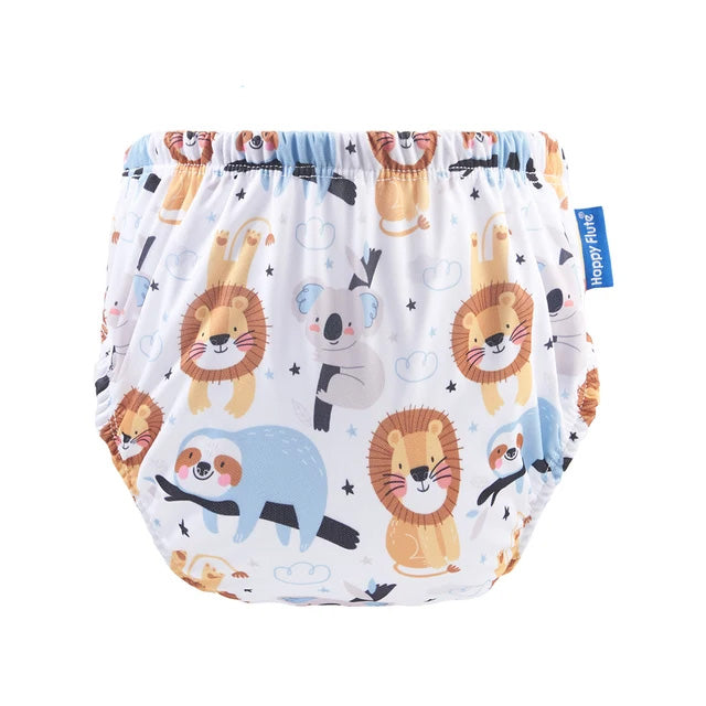 Reusable Swim Diapers