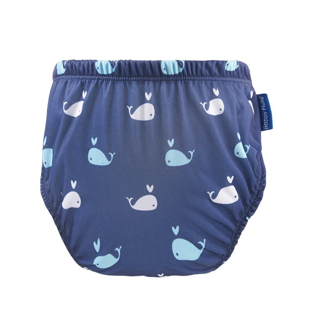 Reusable Swim Diapers