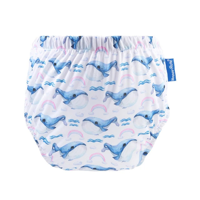 Reusable Swim Diapers