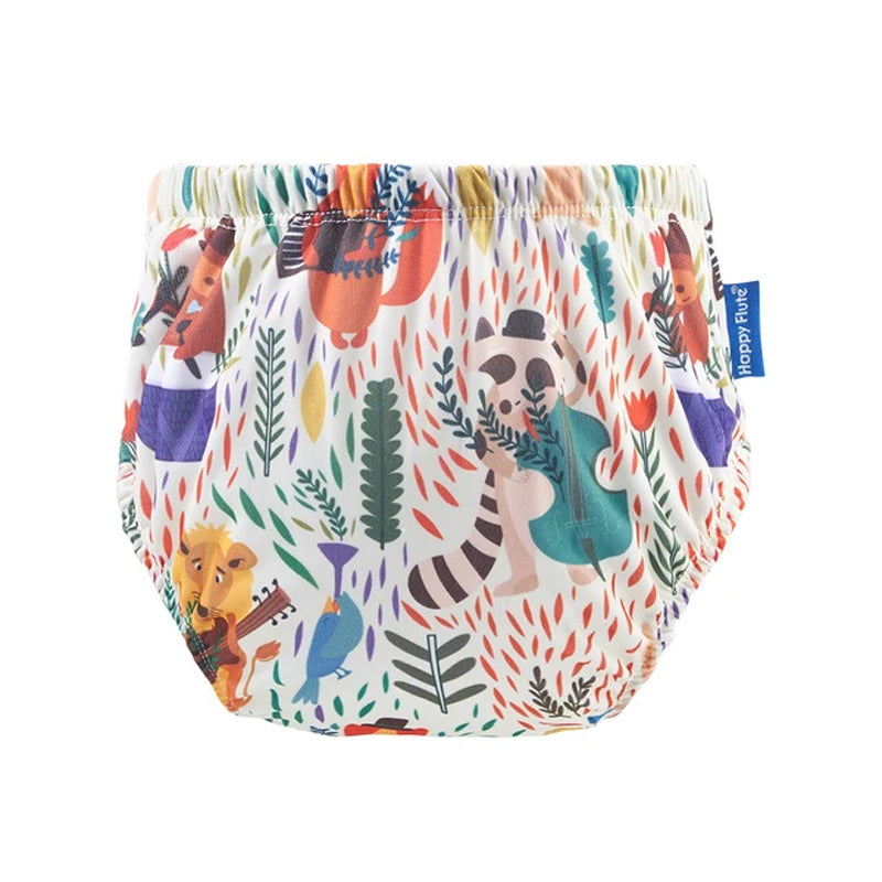 Reusable Swim Diapers