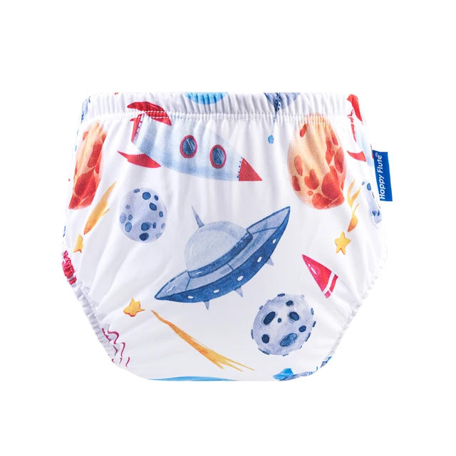 Reusable Swim Diapers