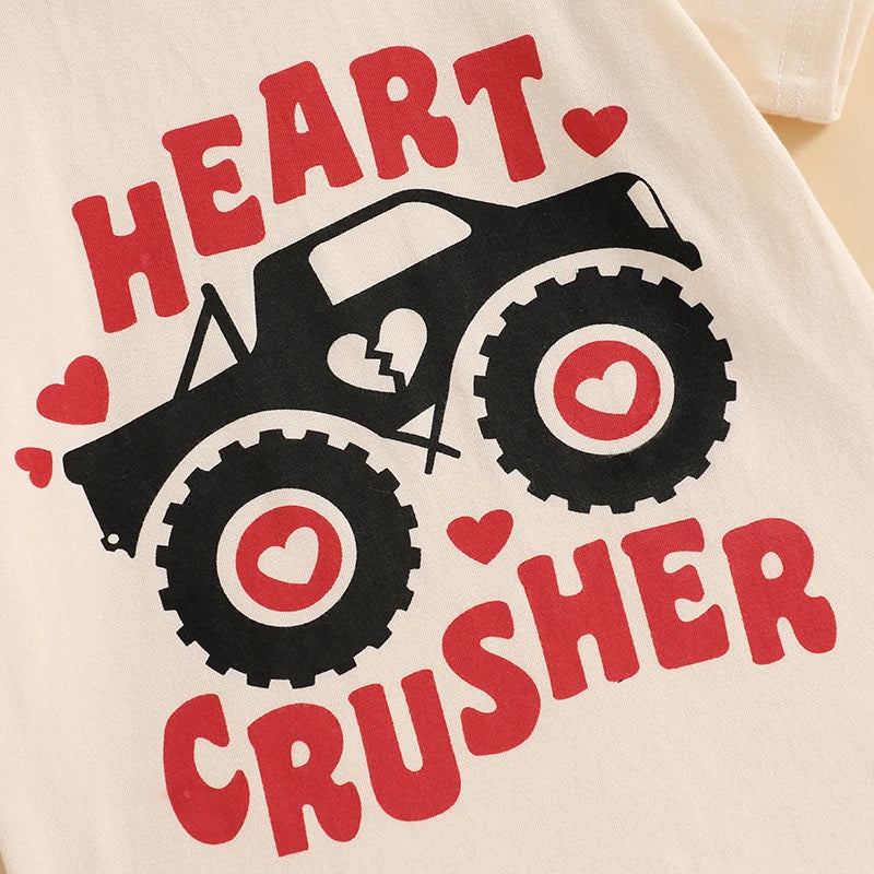 Heart Crusher Shirt