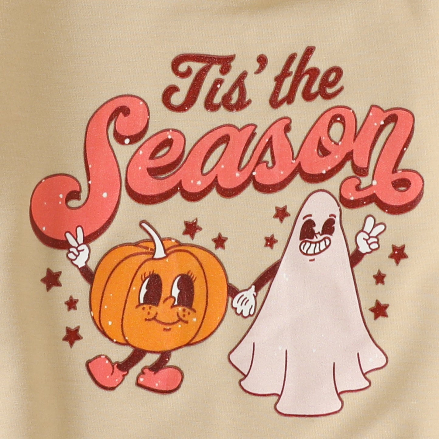 Tis the Season Fall Sweatshirt