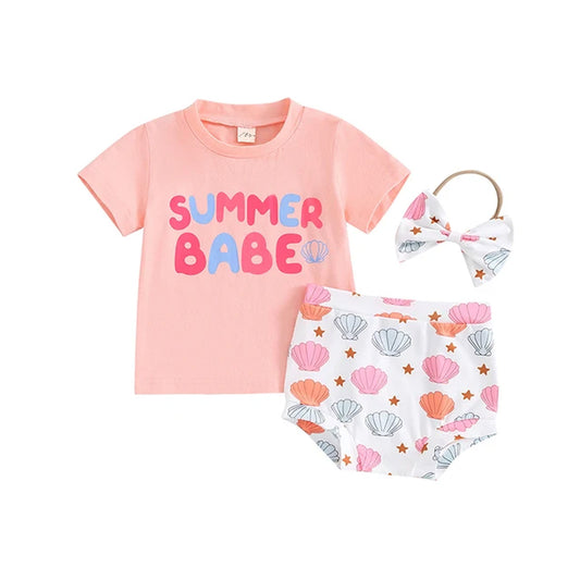 Summer Babe Set